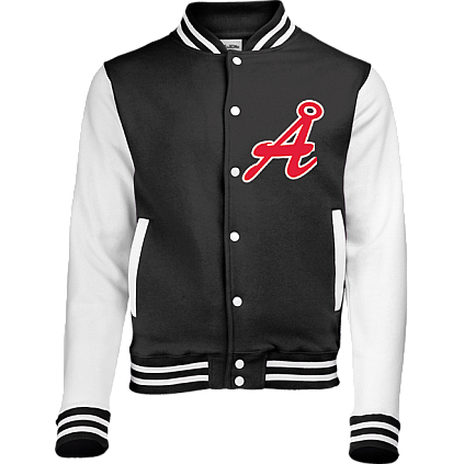 Arhus Varsity Jacke