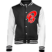 Rapperswil-Jona Bandits Varsity Jacket