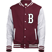 Broxtowe Beavers Varsity Jack