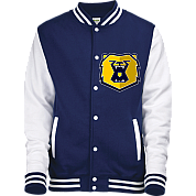 Sheffield Bruins Varsity Jacket