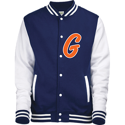 Gryphons Varsity Jack