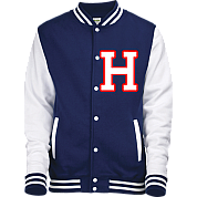Hawks Varsity Jack