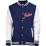Jeka Varsity Jack