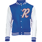 Rangers Schagen Varsity Jack