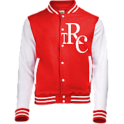 Red Caps Varsity Jack