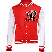 Essex Redbacks Varsity Jack