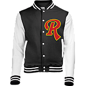 Rennes Redwings Varsity Jacket