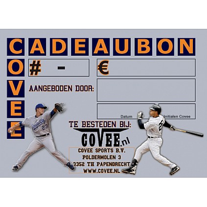 Cadeaubon