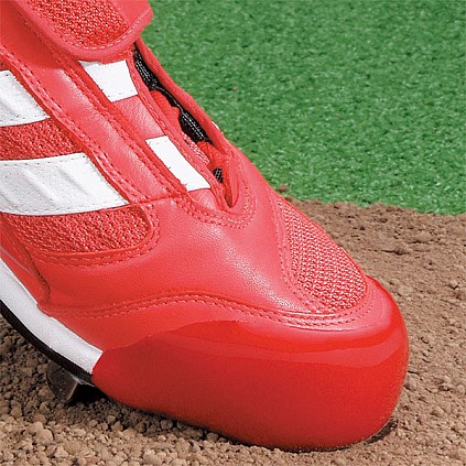 Tuff Toe Pro Pasta Schwarz