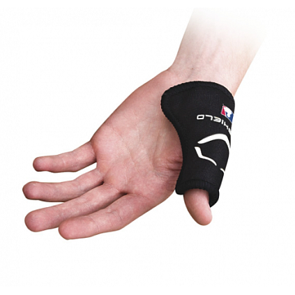 Evoshield Duimbeschermer, Zwart
