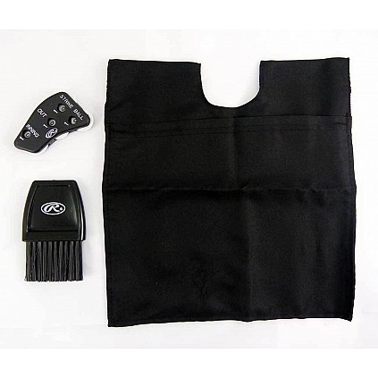 Rawlings Combo Set Umpire
