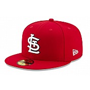 St.Louis Cardinals, Game 2020 Cap
