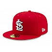 Cardenales de San Luis, Gorra de juego 2020