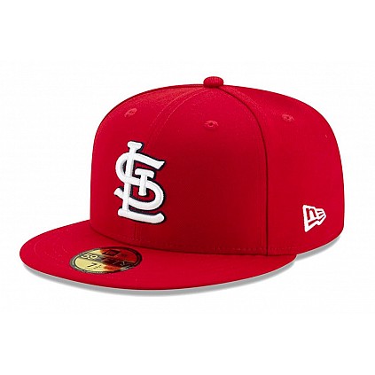 Cardenales de San Luis, Gorra de juego 2020