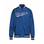 '47 Brand Dodgers Drift Jacket