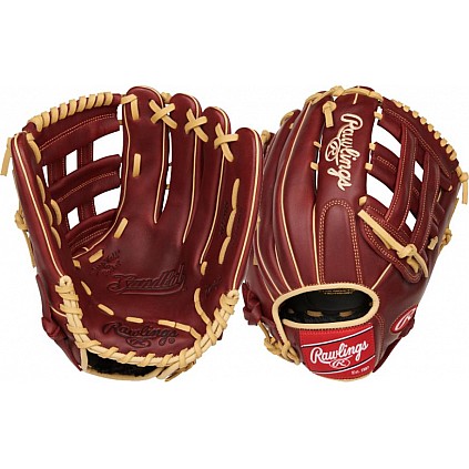 Rawlings S1275HS 12,75 LHT