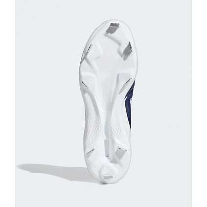 Adidas ICON 7 White/Silver