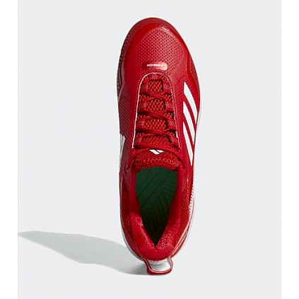 Adidas ICON 7 Red/White