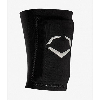 Evoshield Pro SRZ Pols beschermer, Zwart