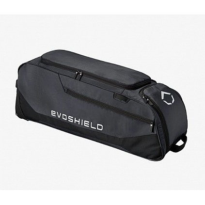 Evoshield Standout wheeled bag Charcoal