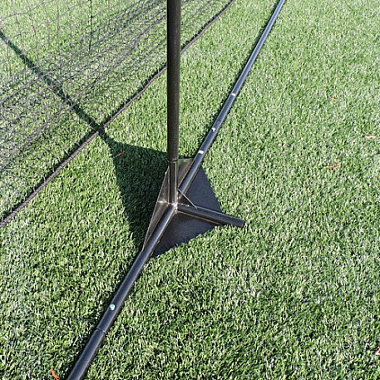 Jugs Short-Toss Cage