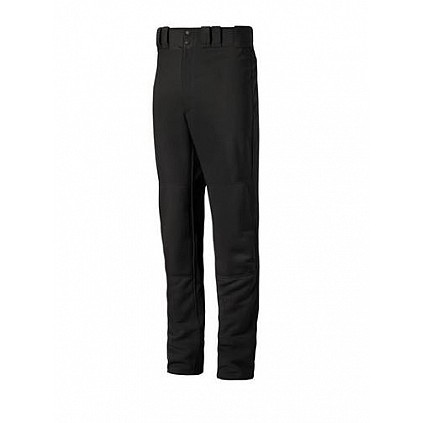 Mizuno Premier Pro Broek Zwart
