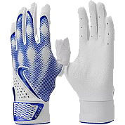 Nike Alpha Elite Batt. gloves Royal