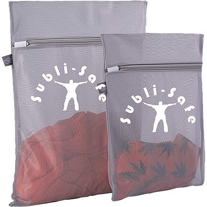Subli-Safe Laundry Bag