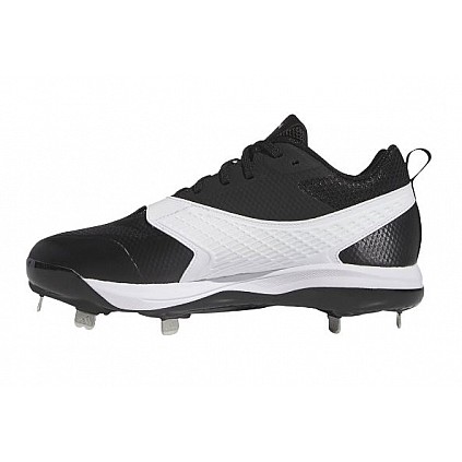 Adidas ICON 8 Low Black/White