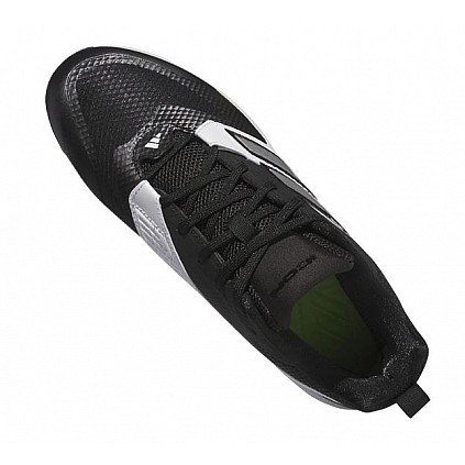 Adidas ICON 8 Low Black/White