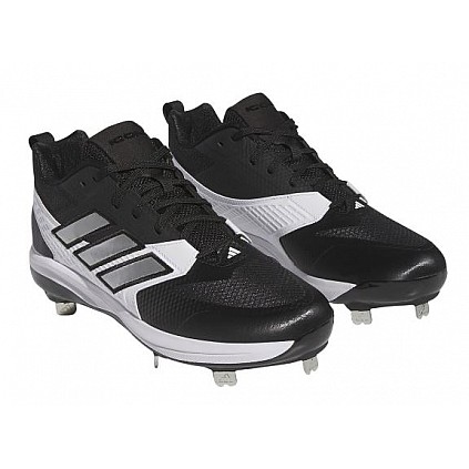 Adidas ICON 8 Low Black/White