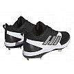 Adidas ICON 8 Low Black/White