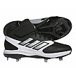 Adidas ICON 8 Mid Schwarz/Weiß