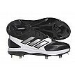 Adidas ICON 8 Low Black/White