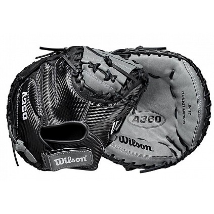 Wilson A500 CM 32" Catcher