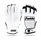 Franklin CFX Pro Perla/Nero (coppia)