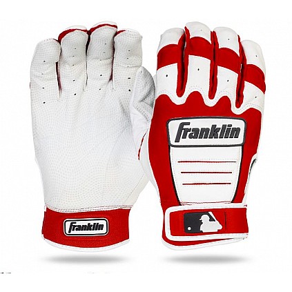 Franklin CFX Pro Red/White (pair)