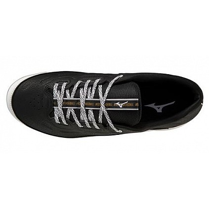 Mizuno Ambition 3 TPU Black/White