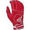 Easton Walk Off NX Batting Handschuhe rot