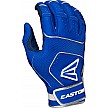 Easton Walk Off NX Batting Gloves Royal
