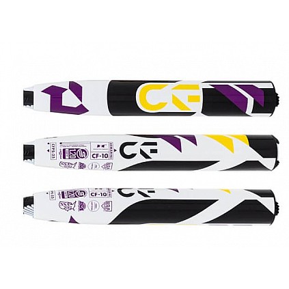 DeMarini CF 2025 -10