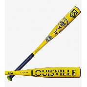 Louisville Slugger Savannah Bananas Tee-Ball 2025 -12.5