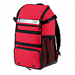 Mizuno Organizer 23 Backpack Red