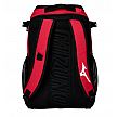 Mizuno Organizer 23 Backpack Red