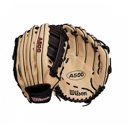 Wilson A500 12,5" LHT 2025