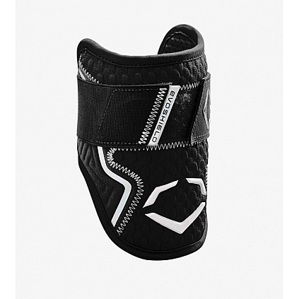 Evoshield Pro-SRZ™ 2.0 Batter's Elbow Guard, Black Large