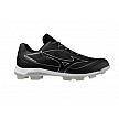 Mizuno Cushionrevo Diamond TPU nero/bianco