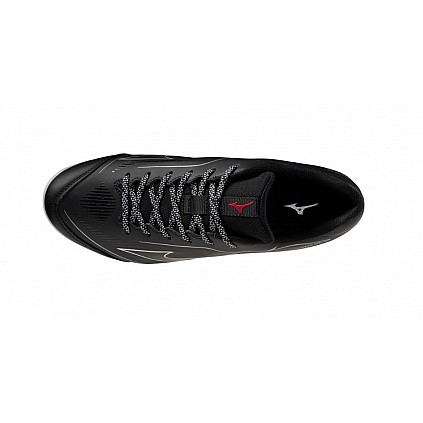 Mizuno Cushionrevo Diamond TPU nero/bianco