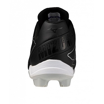 Mizuno Cushionrevo Diamond TPU nero/bianco