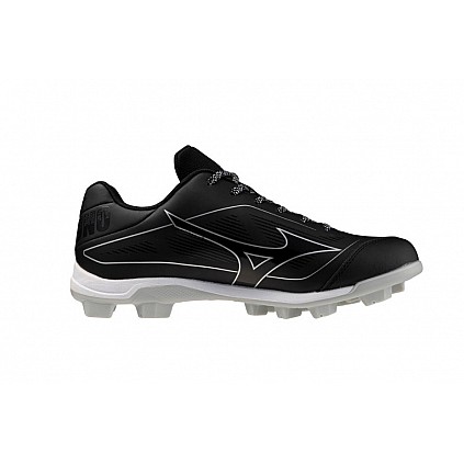 Mizuno Cushionrevo Diamond TPU nero/bianco